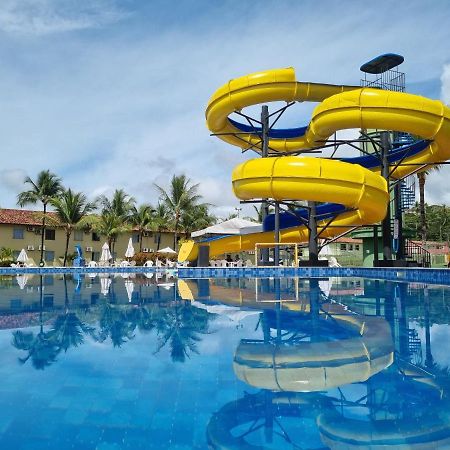 Lc Temporadas Portobello Park Hotel Porto Seguro Ngoại thất bức ảnh