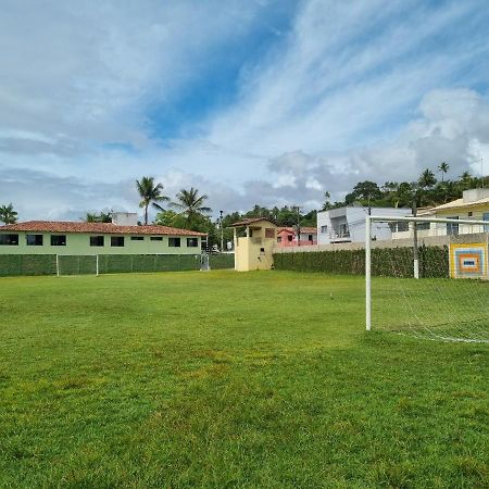 Lc Temporadas Portobello Park Hotel Porto Seguro Ngoại thất bức ảnh
