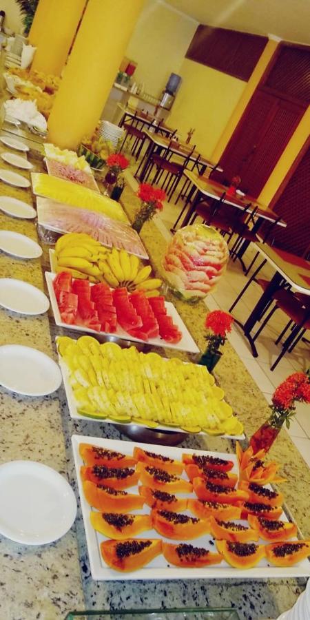 Lc Temporadas Portobello Park Hotel Porto Seguro Ngoại thất bức ảnh