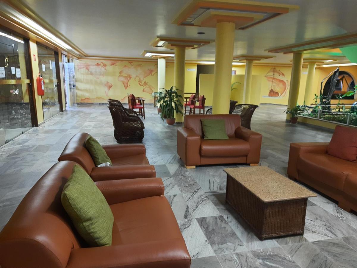 Lc Temporadas Portobello Park Hotel Porto Seguro Ngoại thất bức ảnh