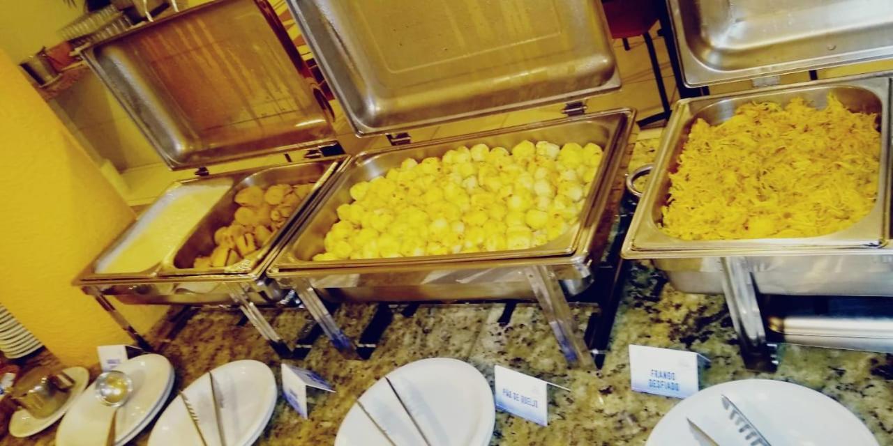 Lc Temporadas Portobello Park Hotel Porto Seguro Ngoại thất bức ảnh