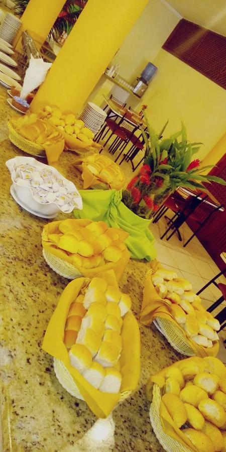 Lc Temporadas Portobello Park Hotel Porto Seguro Ngoại thất bức ảnh