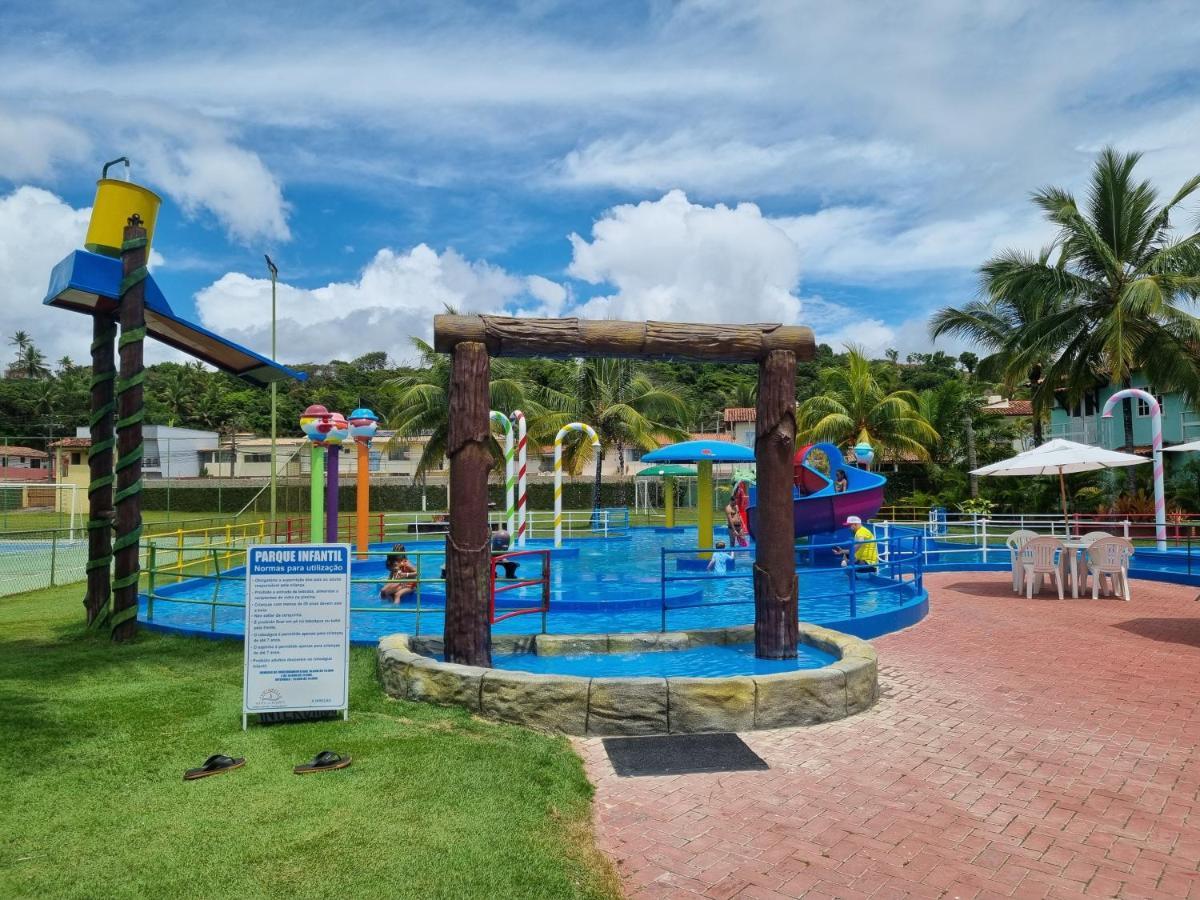 Lc Temporadas Portobello Park Hotel Porto Seguro Ngoại thất bức ảnh