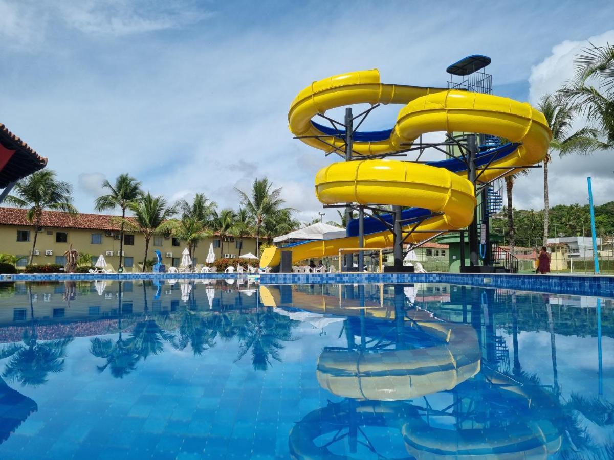 Lc Temporadas Portobello Park Hotel Porto Seguro Ngoại thất bức ảnh