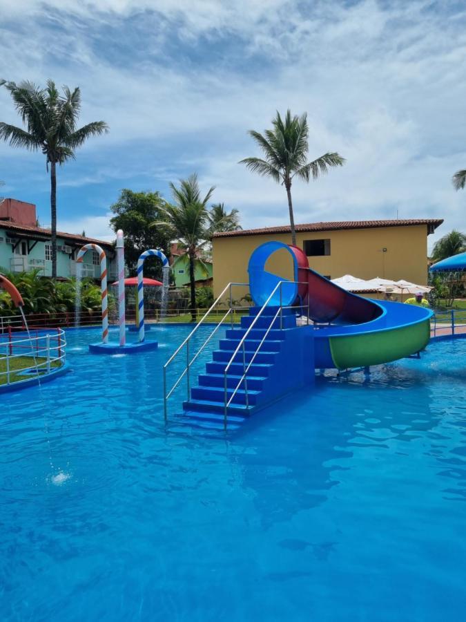 Lc Temporadas Portobello Park Hotel Porto Seguro Ngoại thất bức ảnh