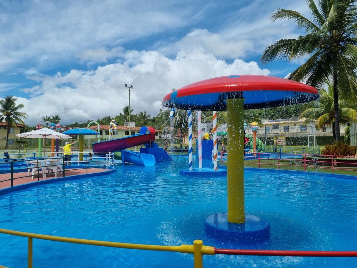 Lc Temporadas Portobello Park Hotel Porto Seguro Ngoại thất bức ảnh