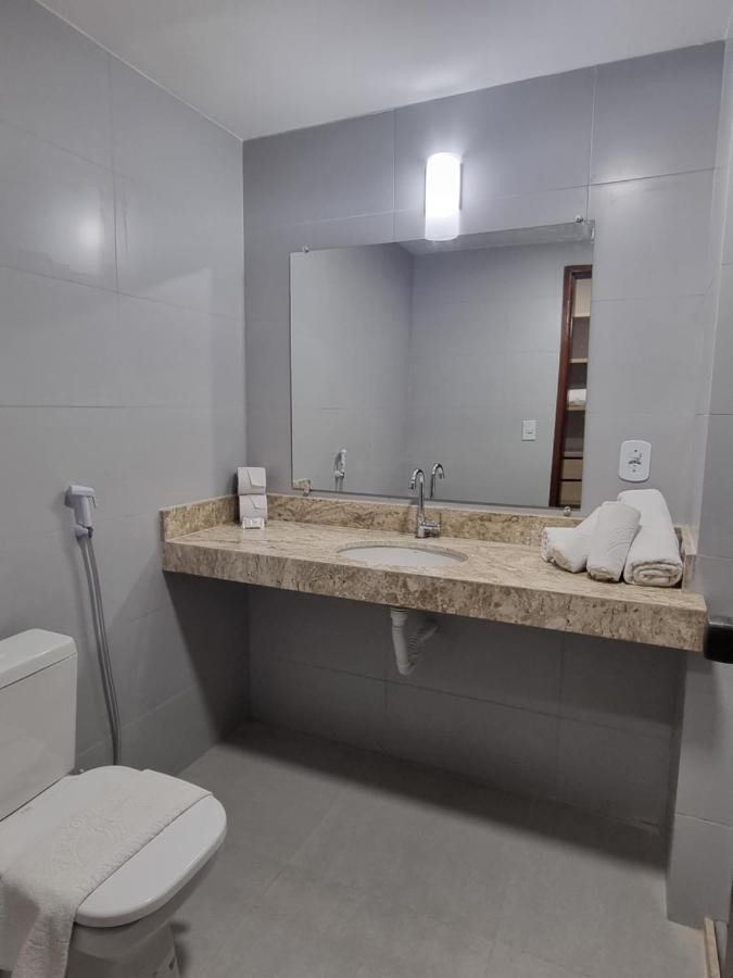 Lc Temporadas Portobello Park Hotel Porto Seguro Ngoại thất bức ảnh