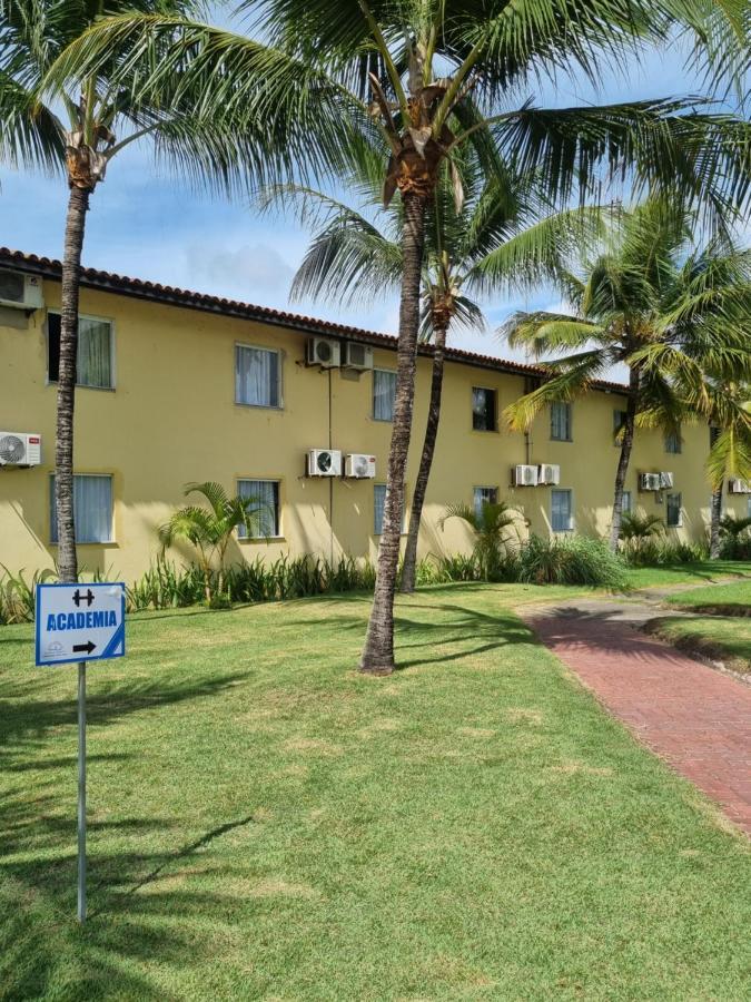 Lc Temporadas Portobello Park Hotel Porto Seguro Ngoại thất bức ảnh