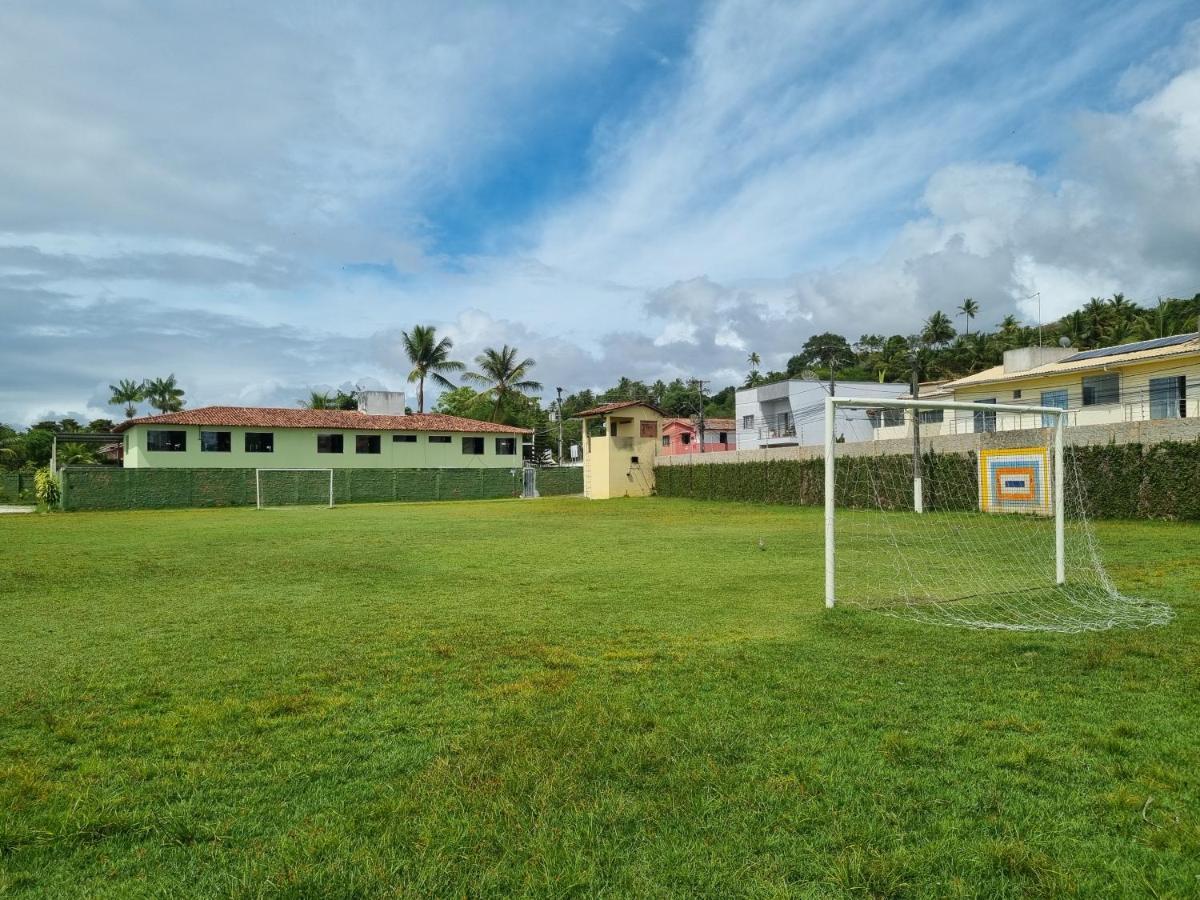 Lc Temporadas Portobello Park Hotel Porto Seguro Ngoại thất bức ảnh