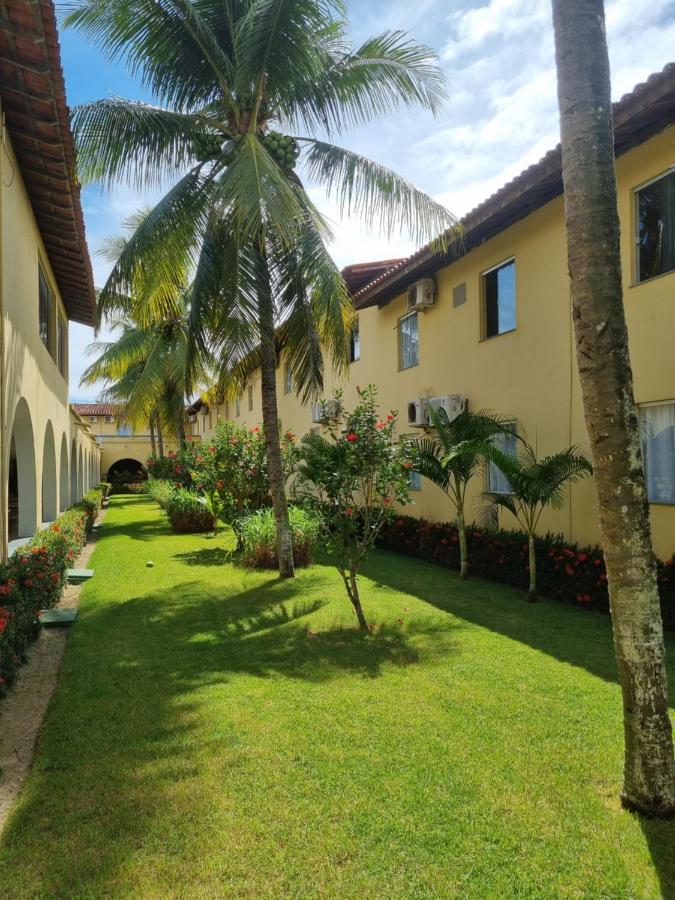 Lc Temporadas Portobello Park Hotel Porto Seguro Ngoại thất bức ảnh