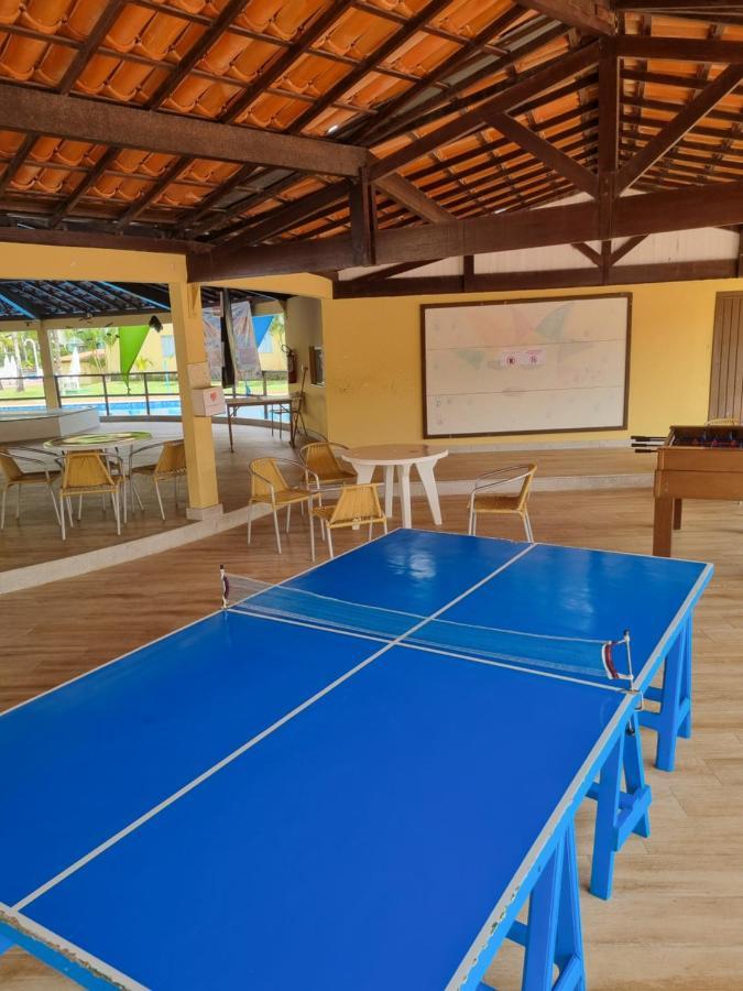 Lc Temporadas Portobello Park Hotel Porto Seguro Ngoại thất bức ảnh