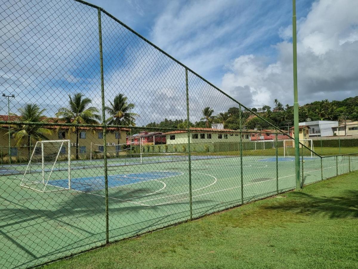 Lc Temporadas Portobello Park Hotel Porto Seguro Ngoại thất bức ảnh