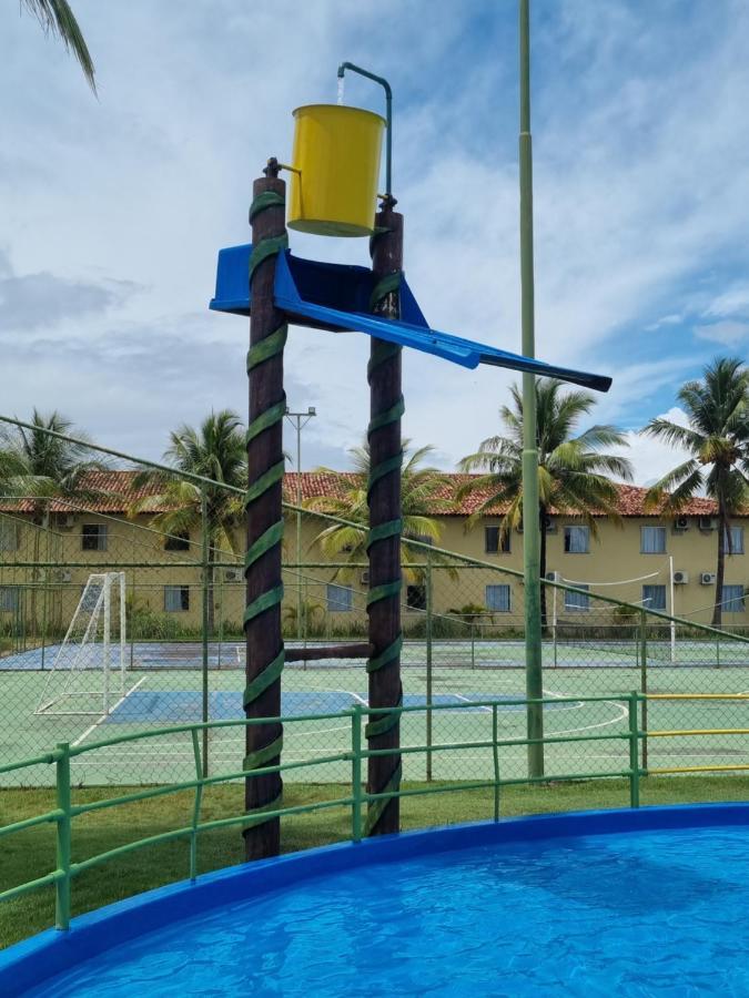 Lc Temporadas Portobello Park Hotel Porto Seguro Ngoại thất bức ảnh