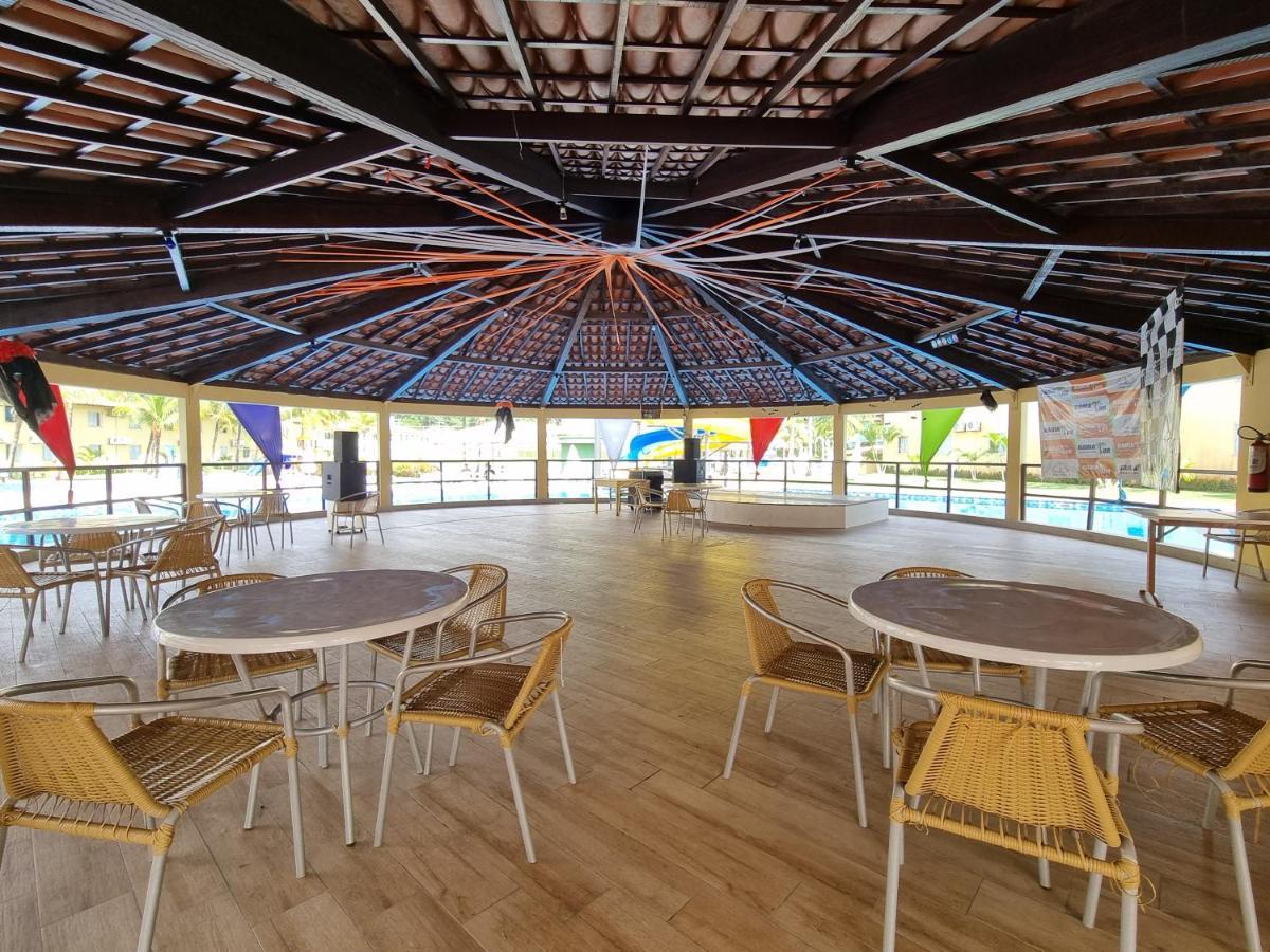 Lc Temporadas Portobello Park Hotel Porto Seguro Ngoại thất bức ảnh