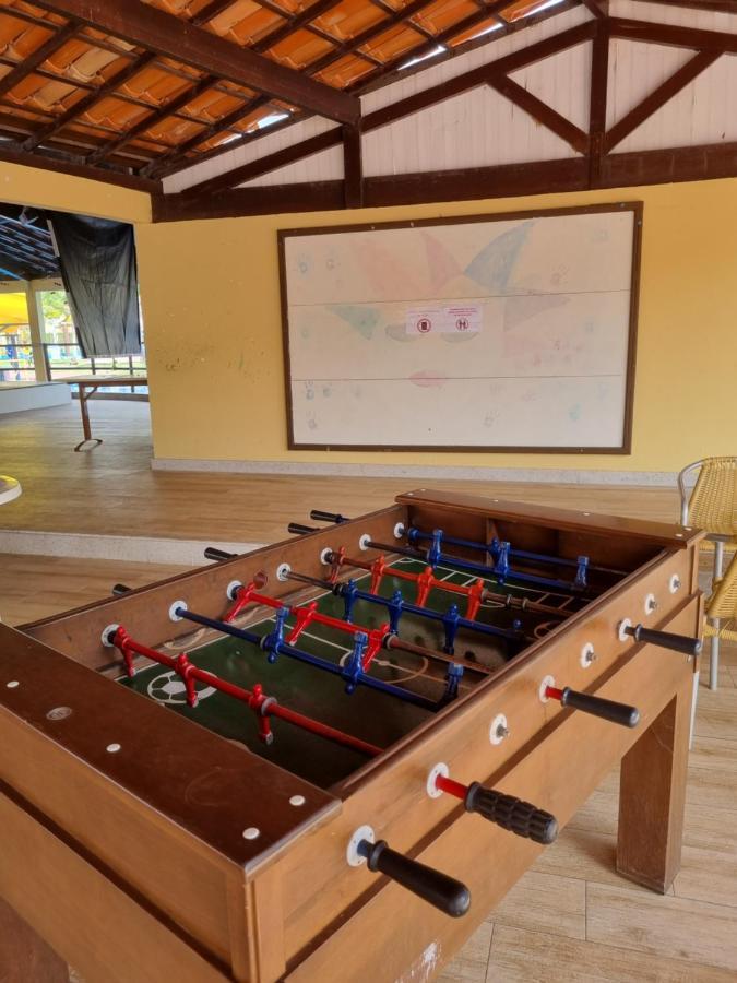 Lc Temporadas Portobello Park Hotel Porto Seguro Ngoại thất bức ảnh