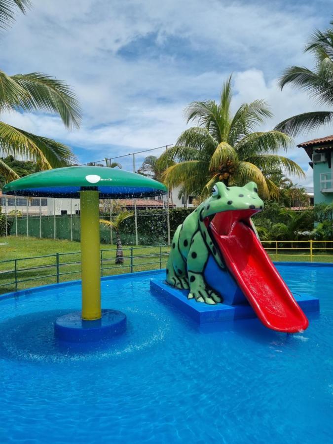 Lc Temporadas Portobello Park Hotel Porto Seguro Ngoại thất bức ảnh