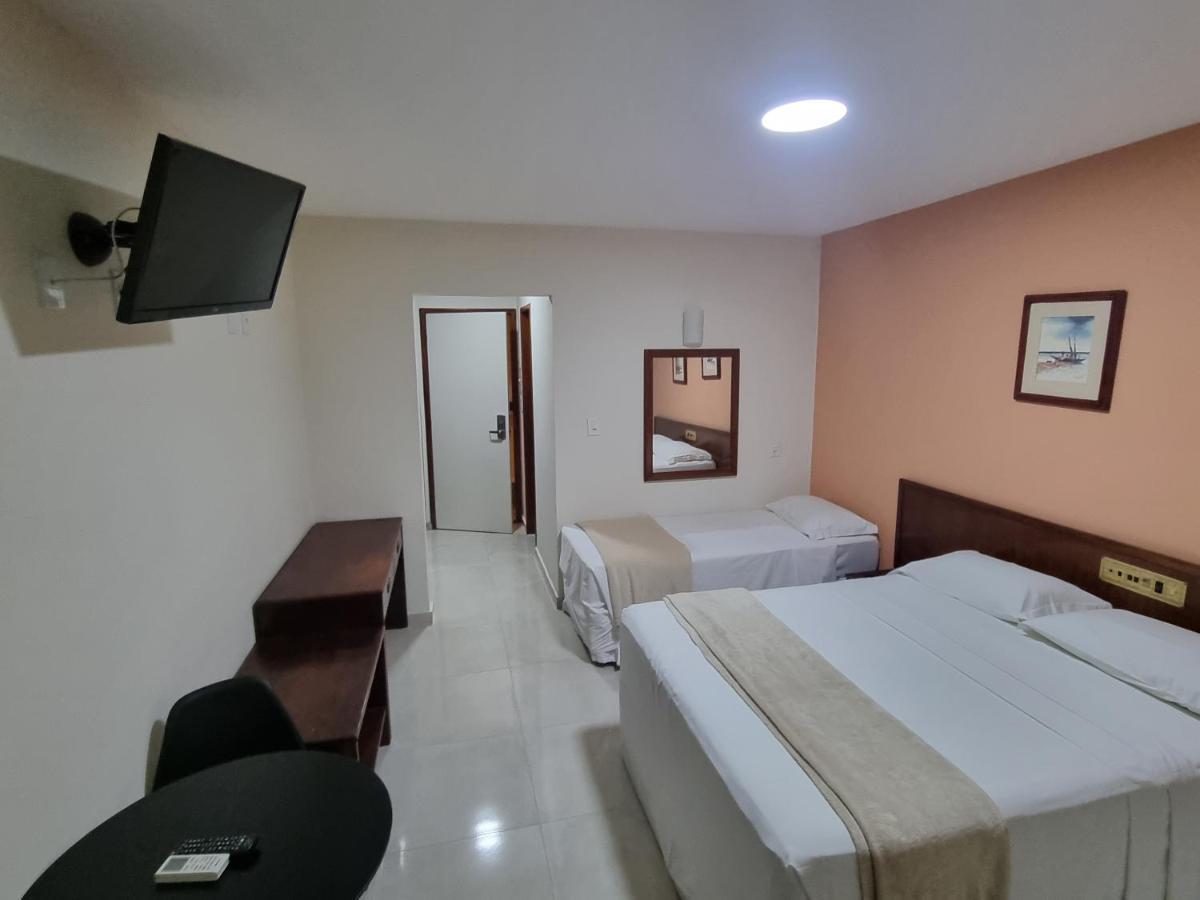Lc Temporadas Portobello Park Hotel Porto Seguro Ngoại thất bức ảnh