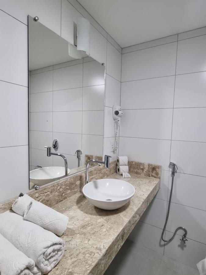 Lc Temporadas Portobello Park Hotel Porto Seguro Ngoại thất bức ảnh